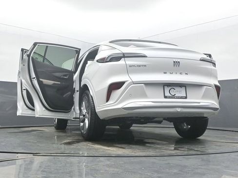 New 2026 Buick Envista Avenir image 60