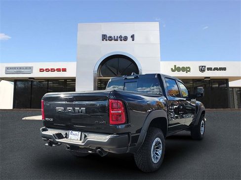 New 2026 RAM 1500 RHO image 9