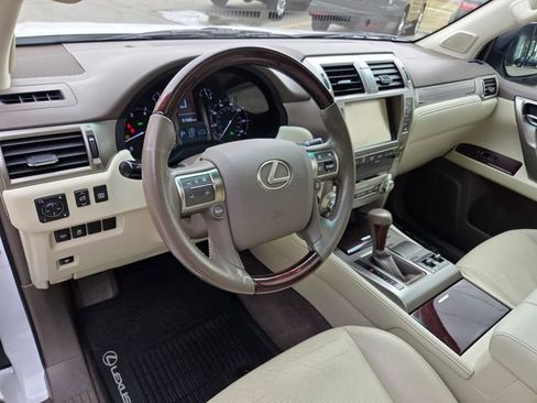 Used 2018 Lexus GX 460 Premium image 18