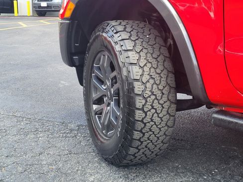 Certified 2022 Ford Ranger XLT w/ Tremor Off-Road Package AWD/4WD image 34
