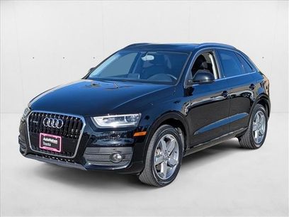 Used 2015 Audi Q3 2.0T Premium Plus