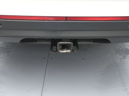 Used 2021 Volkswagen Atlas SE w/ Towing Package image 33