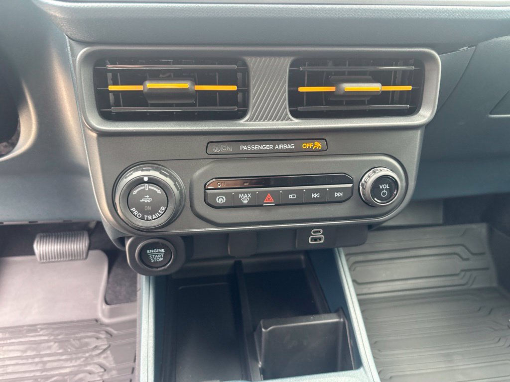 New 2026 Ford Maverick Tremor AWD/4WD image 22