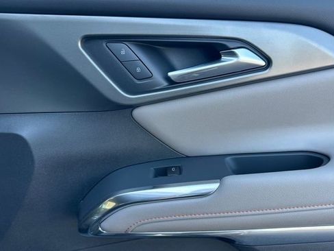 New 2026 Chevrolet Traverse LT image 24