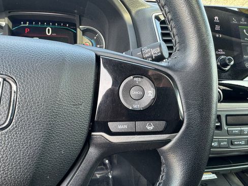 Used 2021 Honda Pilot Special Edition image 19