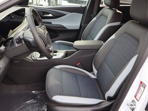 New 2026 Buick Envista Preferred w/ Convenience I Package FWD image 10