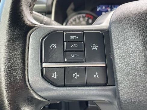 Used 2023 Ford F150 XLT w/ Equipment Group 302A High image 14