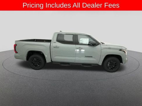 New 2026 Toyota Tundra SR5 AWD/4WD image 30