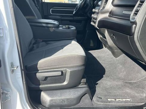 Used 2024 RAM 2500 Big Horn image 24