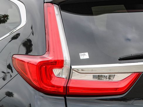 Used 2018 Honda CR-V EX image 10