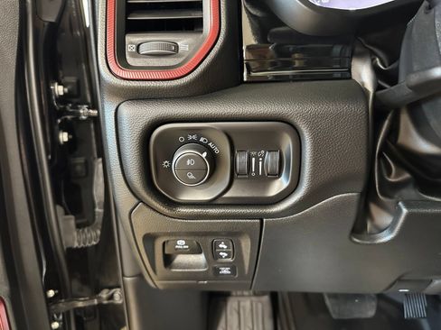 Used 2025 RAM 1500 Rebel w/ Rebel Level 2 Equipment Group AWD/4WD image 22