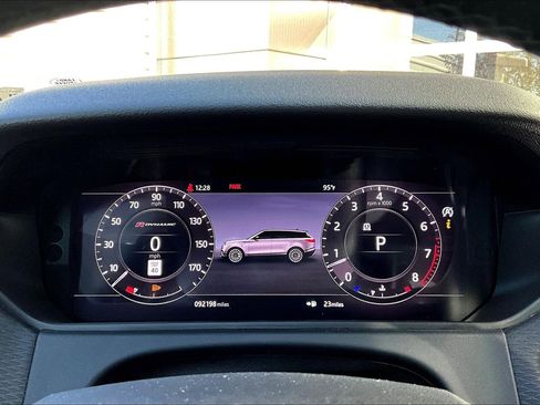 Used 2020 Land Rover Range Rover Velar R-Dynamic S image 20