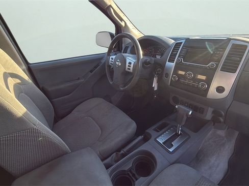 Used 2016 Nissan Frontier SV w/ SV Value Truck Package image 23