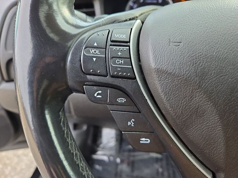 Used 2018 Acura ILX image 24