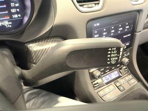 Used 2018 Porsche 718 Boxster GTS image 34