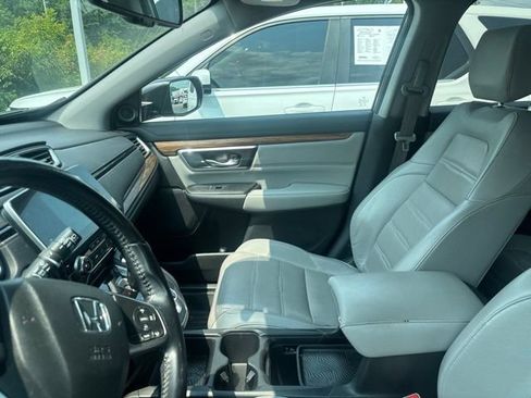 Used 2018 Honda CR-V EX-L image 5