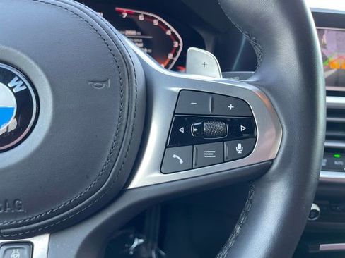 Used 2023 BMW M440i xDrive Gran Coupe w/ Premium Package AWD/4WD image 16