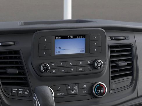 New 2025 Ford Transit 350 XL image 14