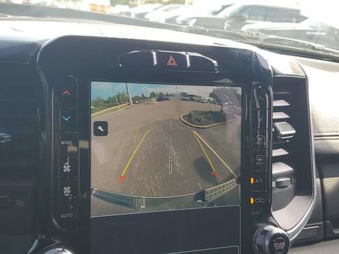 Used 2022 RAM 1500 Laramie w/ Sport Appearance Package RWD image 28