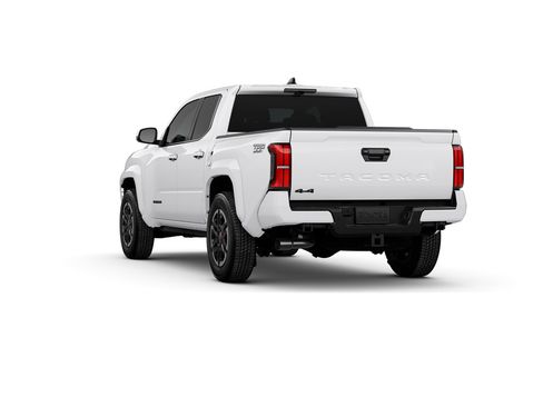 New 2026 Toyota Tacoma TRD Sport AWD/4WD image 7