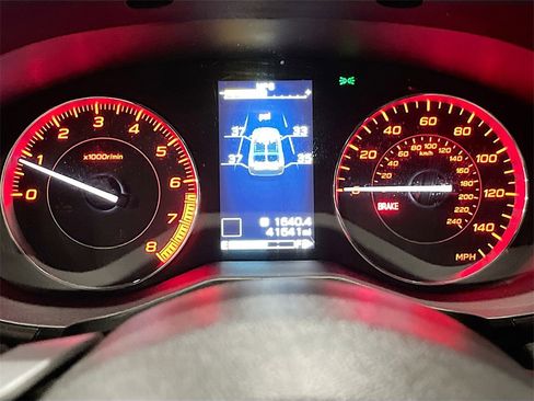 Used 2023 Subaru Impreza 2.0i Sport image 12