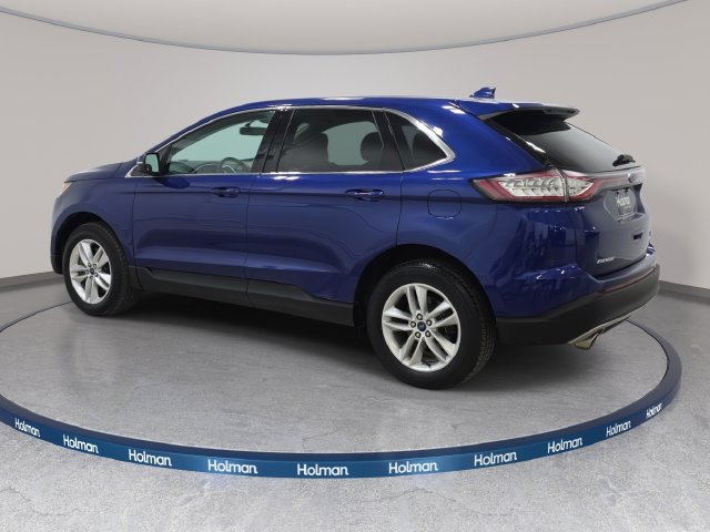 Used 2015 Ford Edge SEL w/ Equipment Group 201A AWD/4WD image 7