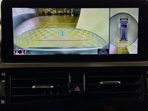 Used 2023 Lexus GX 460 Luxury image 14