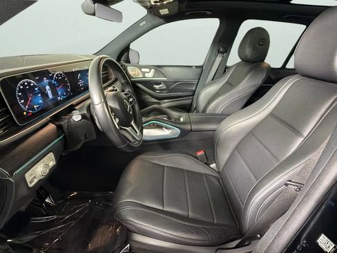 Used 2021 Mercedes-Benz GLE 350 image 17