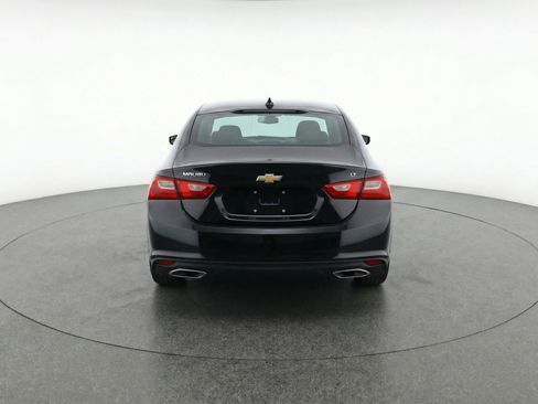 Used 2024 Chevrolet Malibu LT FWD image 7