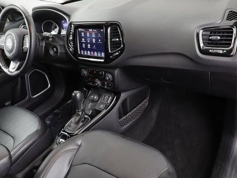 Used 2019 Jeep Compass Limited image 20