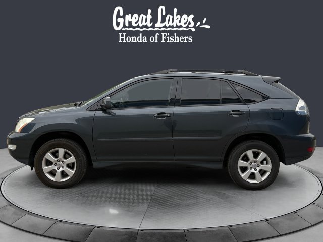 Used 2004 Lexus RX 330 AWD image 2