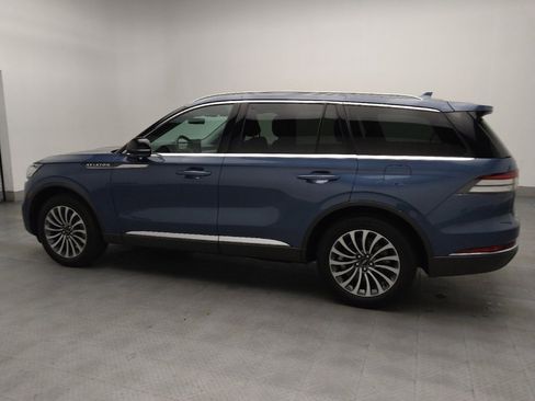 Used 2020 Lincoln Aviator Reserve w/ Equipment Group 201A image 3