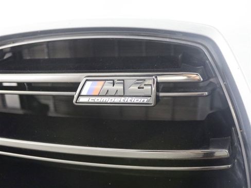 Used 2023 BMW M4 xDrive Competition AWD/4WD image 30