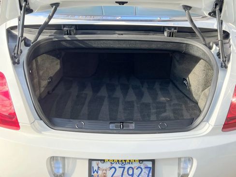 Used 2007 Bentley Continental GTC image 20