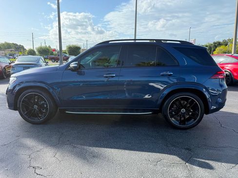 Used 2024 Mercedes-Benz GLE 450 4MATIC image 8