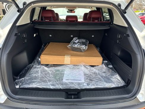 New 2026 MAZDA CX-50 2.5 Hybrid w/ Weather Package image 45