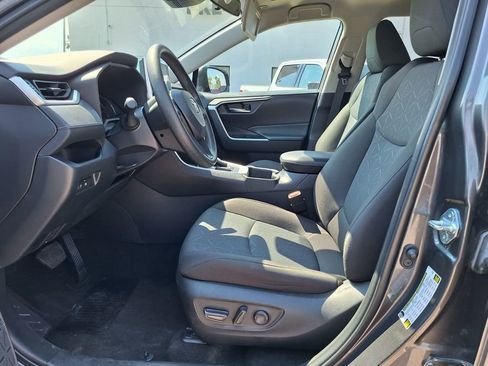 Used 2024 Toyota RAV4 XLE image 11