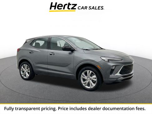 Used 2026 Buick Encore GX Preferred FWD image 1