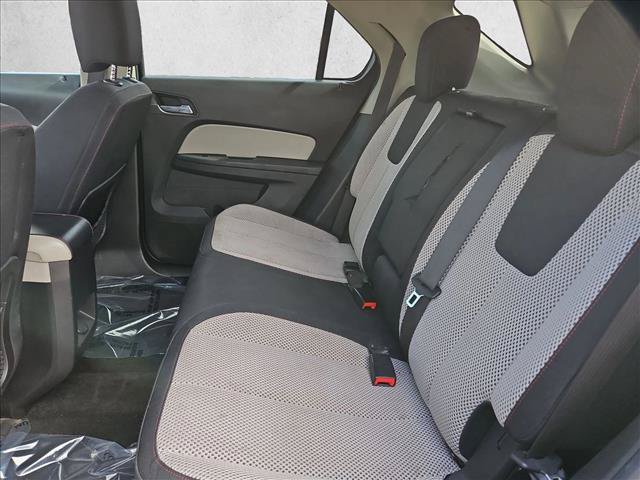 Certified 2013 Chevrolet Equinox LT w/ Driver Convenience Package FWD image 24