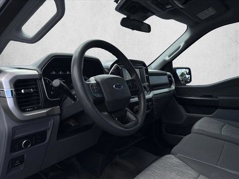Used 2021 Ford F150 XL w/ Equipment Group 101A High RWD image 9