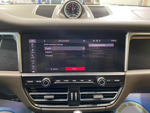 Used 2020 Porsche Macan GTS AWD/4WD image 30