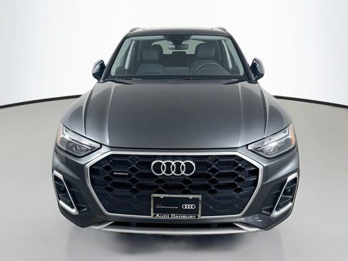 Certified 2023 Audi Q5 2.0T Premium Plus w/ Premium Plus Package AWD/4WD image 6
