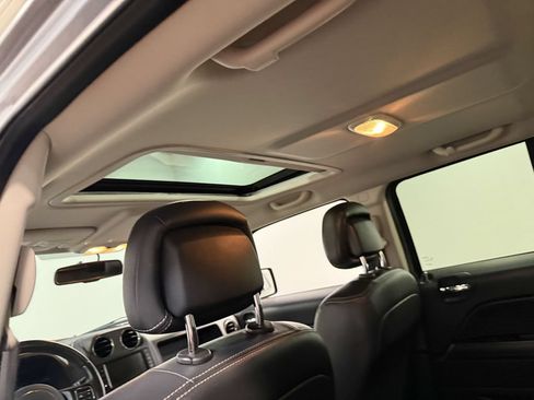 Used 2017 Jeep Patriot High Altitude AWD/4WD image 51