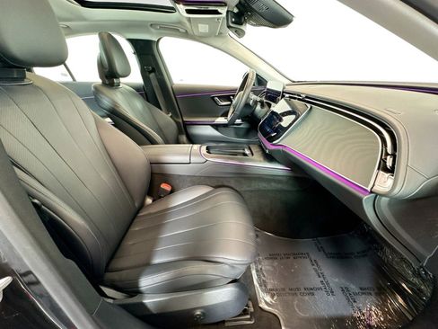 Certified 2026 Mercedes-Benz E 350 Sedan image 27