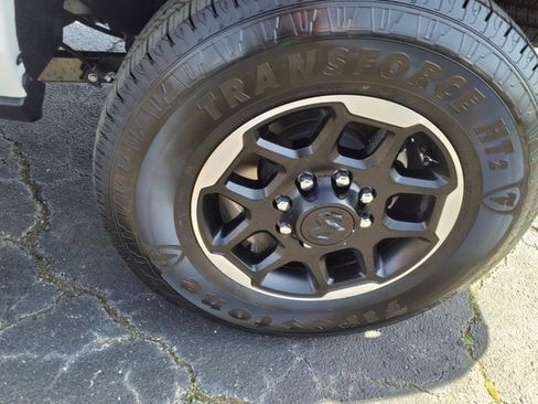 New 2025 RAM 2500 Laramie image 4