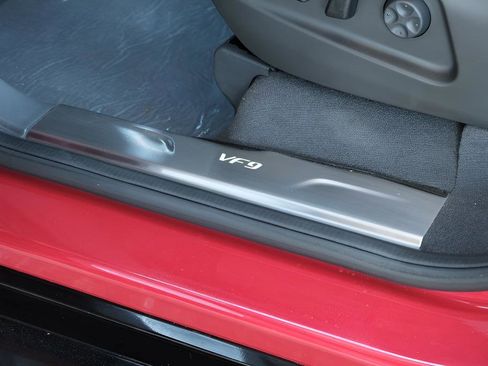 New 2024 VinFast VF 9 Plus image 36