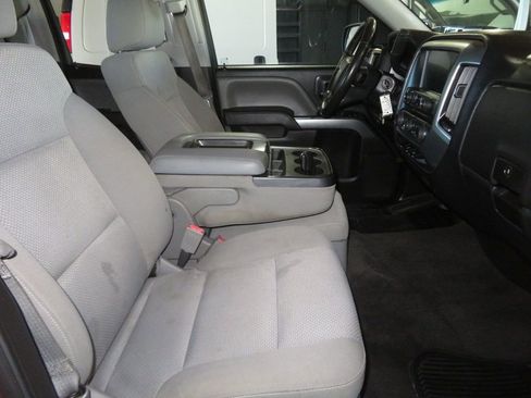 Used 2015 Chevrolet Silverado 1500 LT w/ All Star Edition image 36