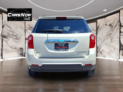 Used 2015 Chevrolet Equinox LT FWD image 5