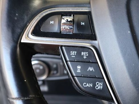 Used 2020 Lincoln Nautilus Reserve AWD/4WD image 24