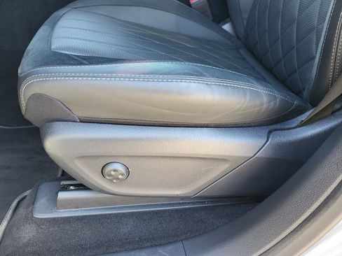 Used 2024 Mercedes-Benz GLE 53 AMG 4MATIC Coupe image 14